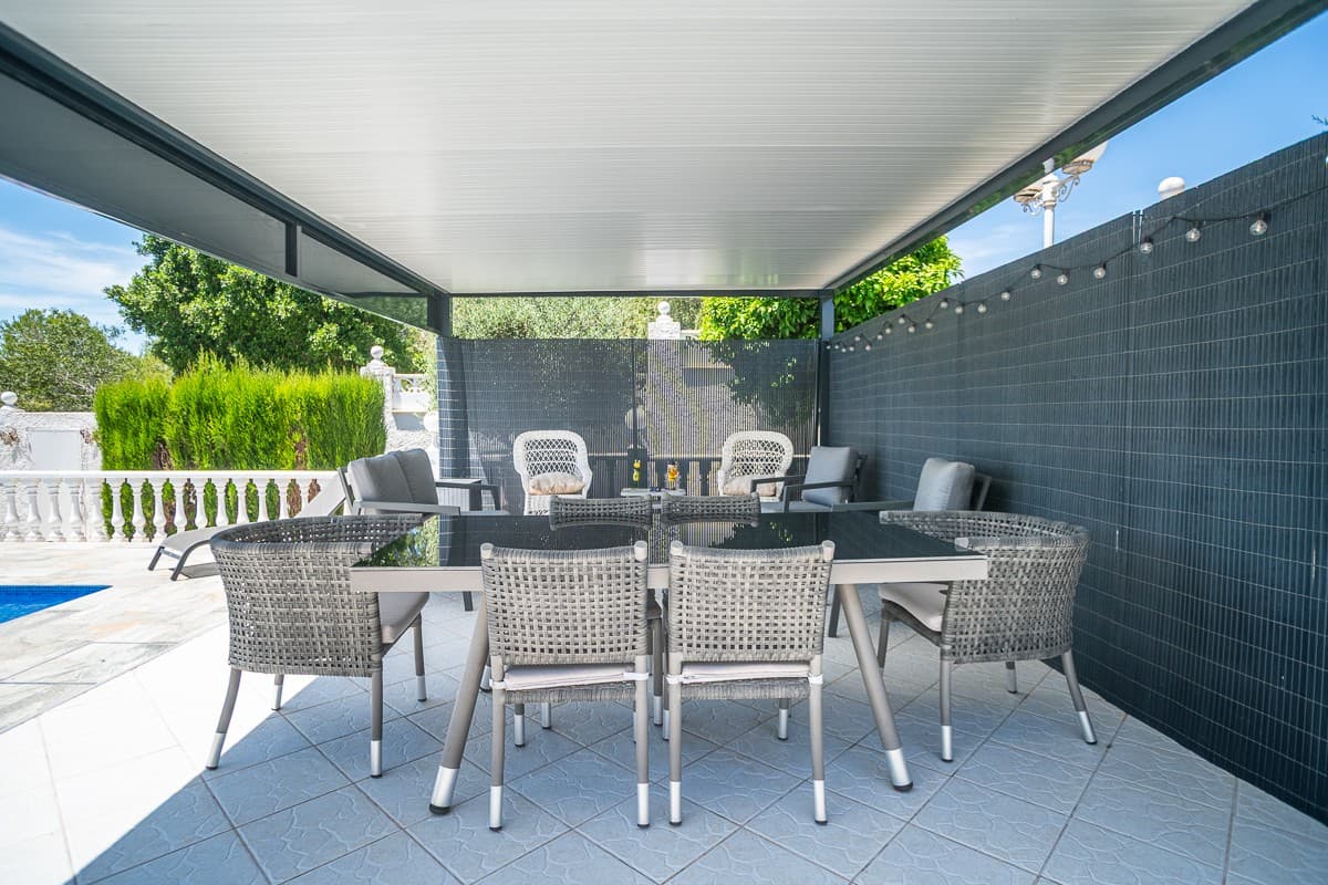 3 bed Detached Villa in La Marina - 46