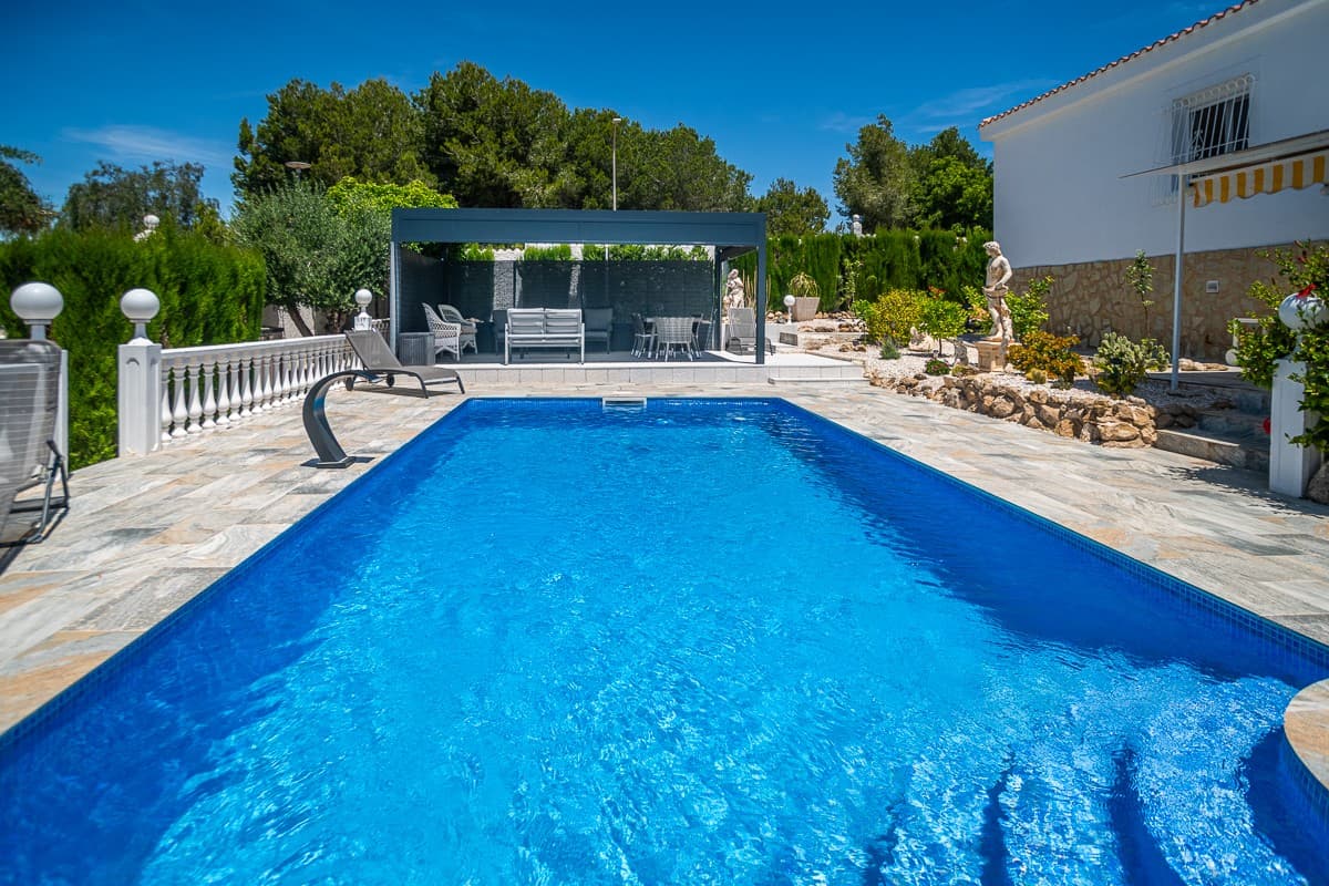 3 bed Detached Villa in La Marina - 41