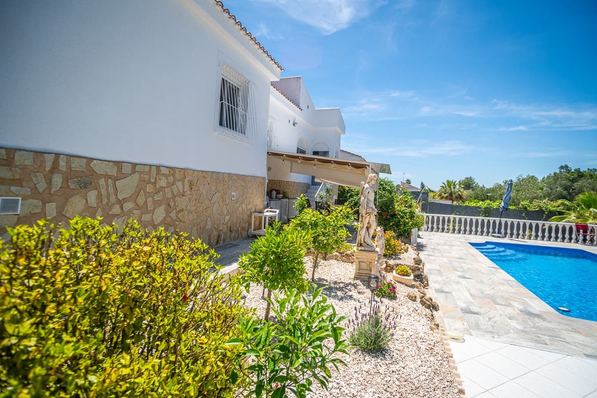 3 bed Detached Villa in La Marina - 50