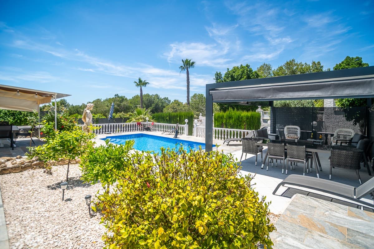 3 bed Detached Villa in La Marina - 48