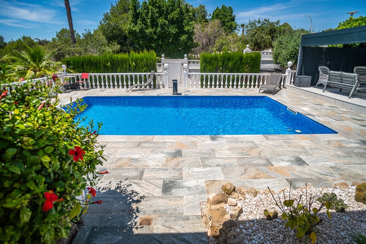 3 bed Detached Villa in La Marina - 39