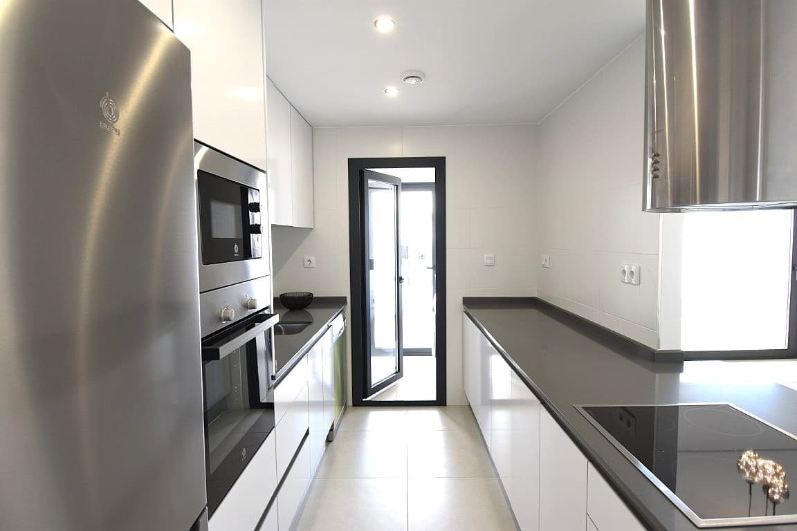 Tussenverdieping Appartement met 2 slaapkamers in Orihuela Costa - 8