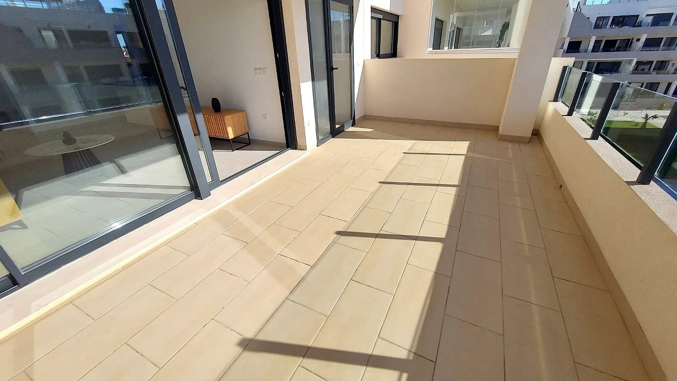 Tussenverdieping Appartement met 2 slaapkamers in Orihuela Costa - 14