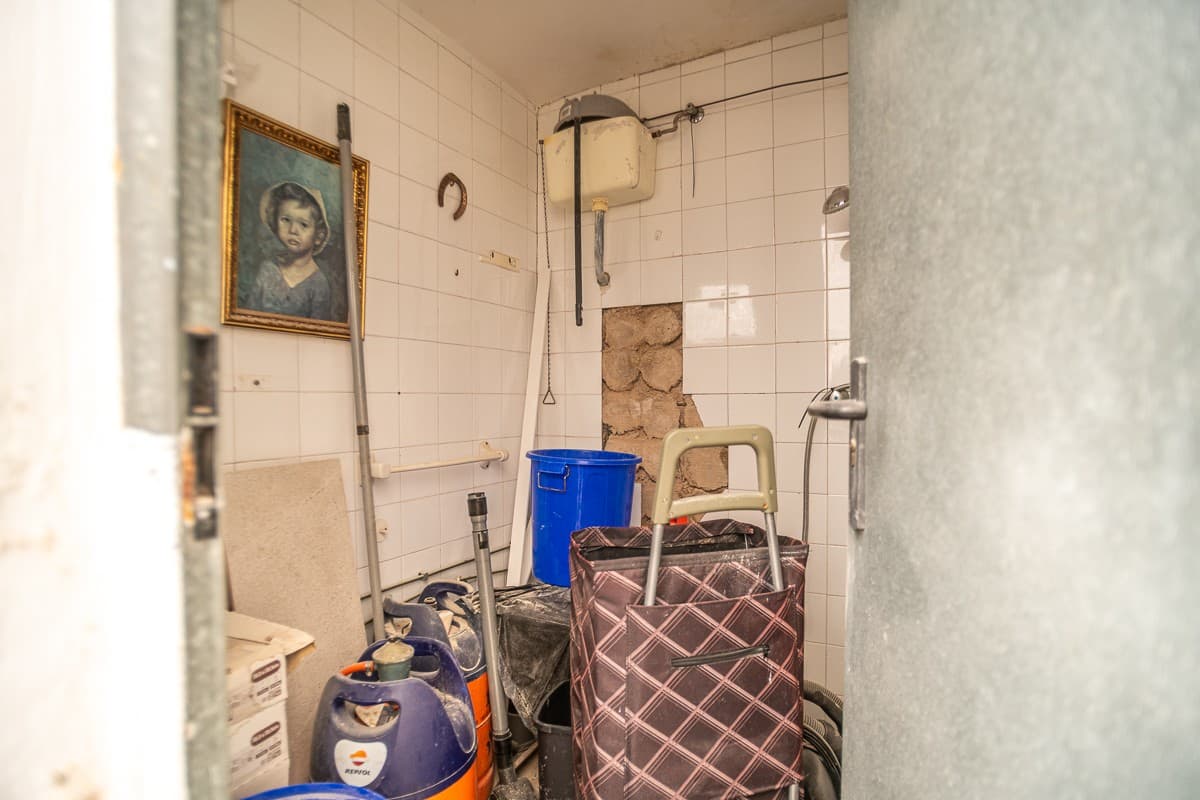Tussenverdieping Appartement met 4 slaapkamers in Santiago de la Ribera - 18