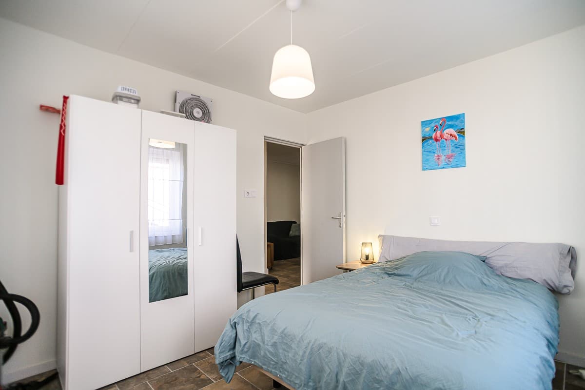 Tussenverdieping Appartement met 4 slaapkamers in Santiago de la Ribera - 9