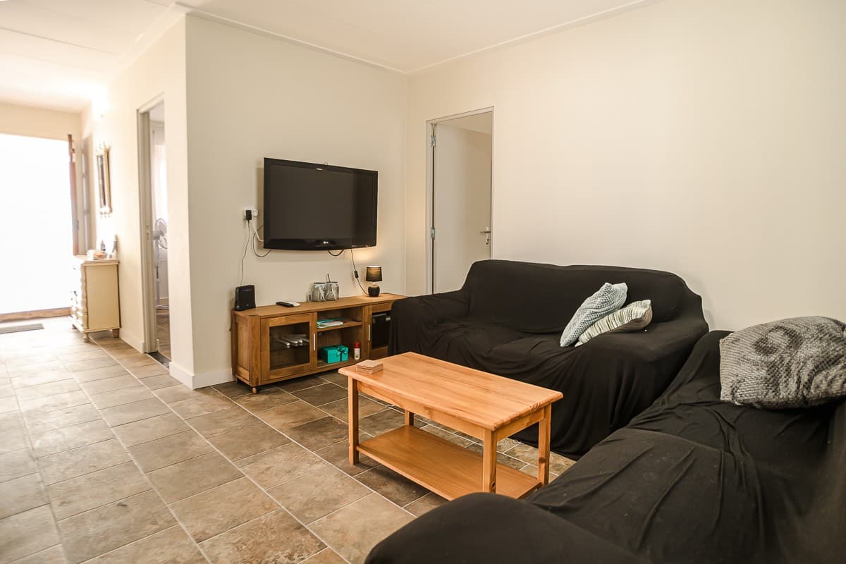 Tussenverdieping Appartement met 4 slaapkamers in Santiago de la Ribera - 2