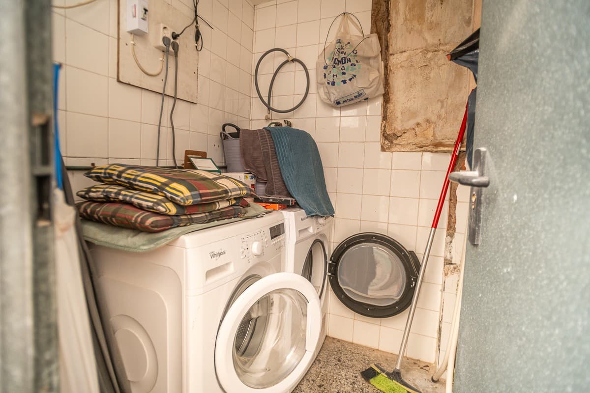 Tussenverdieping Appartement met 4 slaapkamers in Santiago de la Ribera - 17