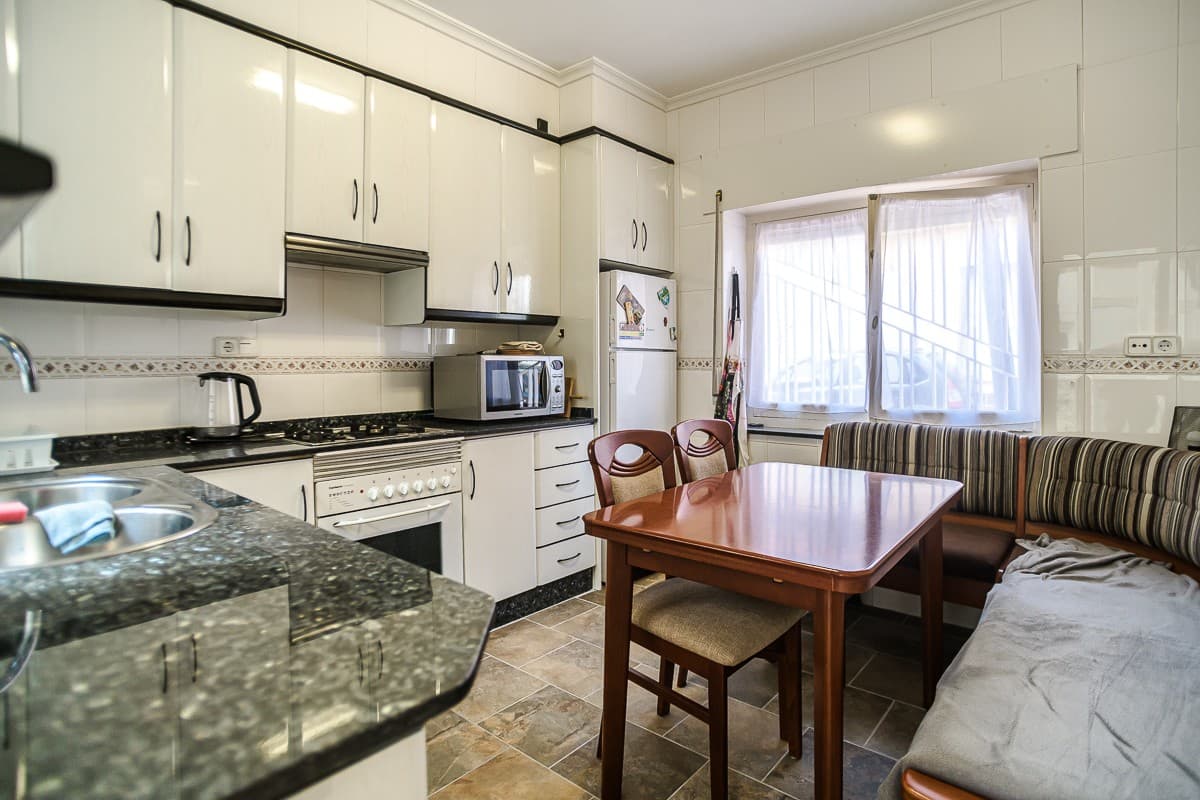 Tussenverdieping Appartement met 4 slaapkamers in Santiago de la Ribera - 7