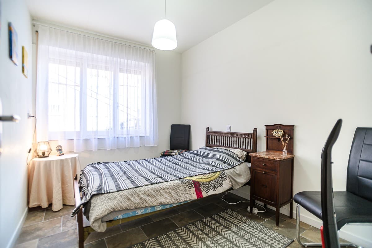Tussenverdieping Appartement met 4 slaapkamers in Santiago de la Ribera - 13