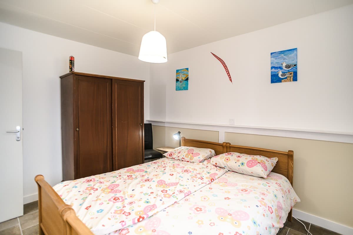 Tussenverdieping Appartement met 4 slaapkamers in Santiago de la Ribera - 15