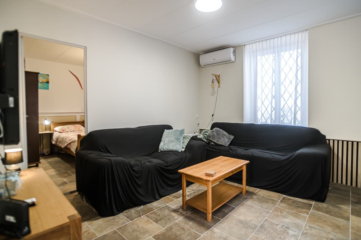 Tussenverdieping Appartement met 4 slaapkamers in Santiago de la Ribera - 4