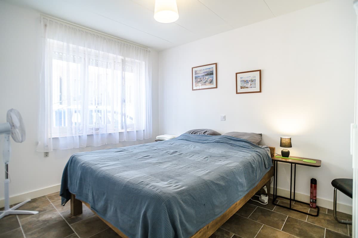 Tussenverdieping Appartement met 4 slaapkamers in Santiago de la Ribera - 10