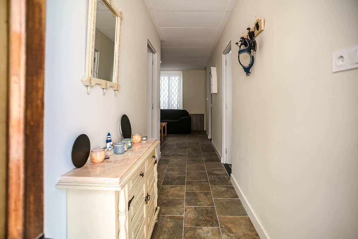 Tussenverdieping Appartement met 4 slaapkamers in Santiago de la Ribera - 5