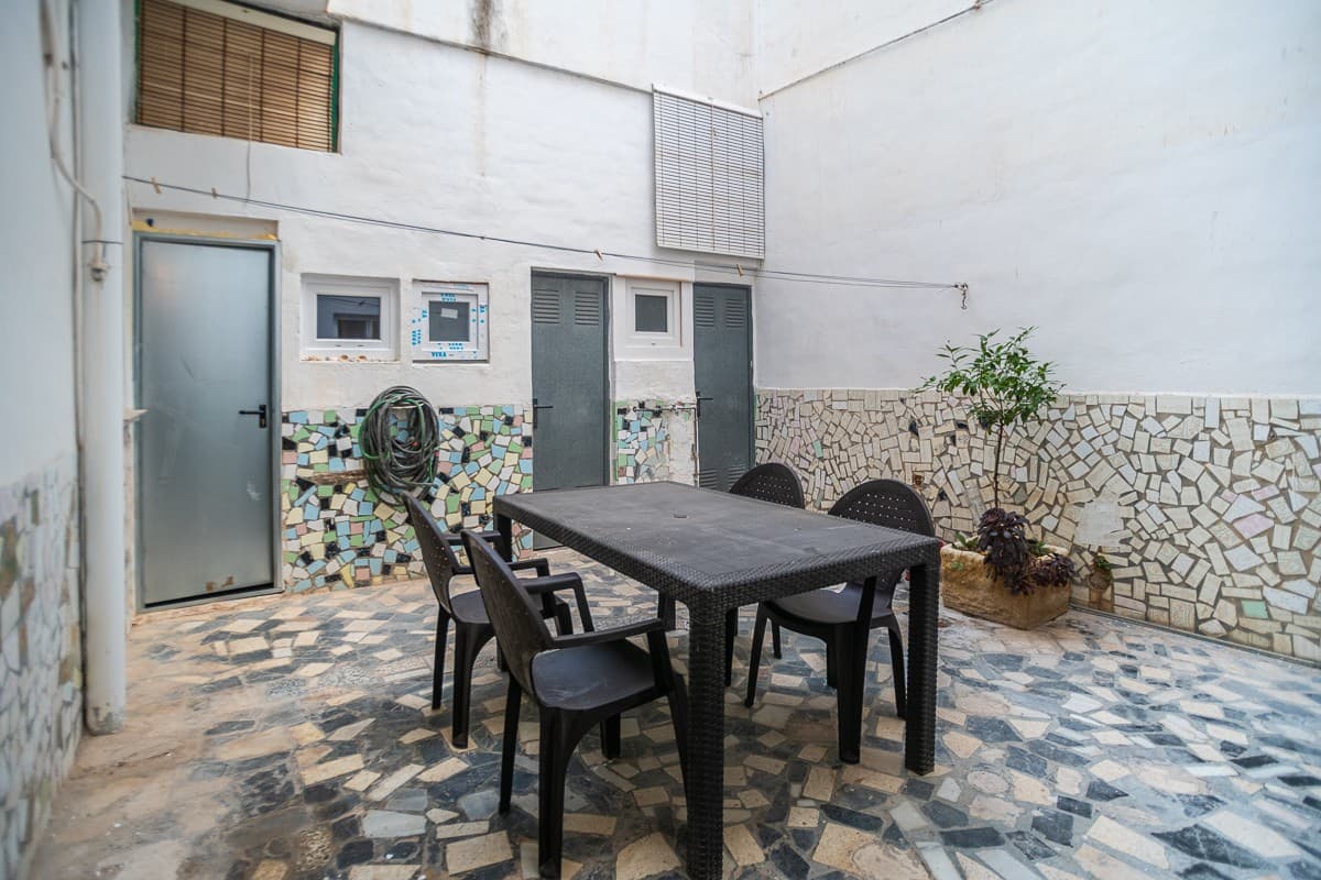 Tussenverdieping Appartement met 4 slaapkamers in Santiago de la Ribera - 16