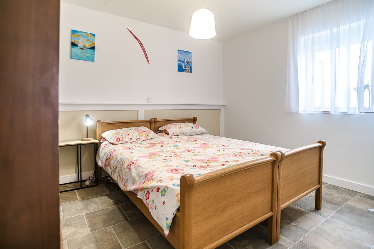 Tussenverdieping Appartement met 4 slaapkamers in Santiago de la Ribera - 14