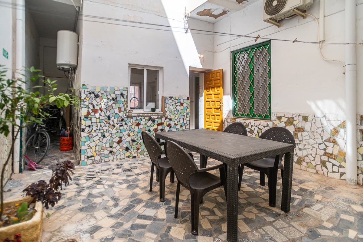 Tussenverdieping Appartement met 4 slaapkamers in Santiago de la Ribera - 3