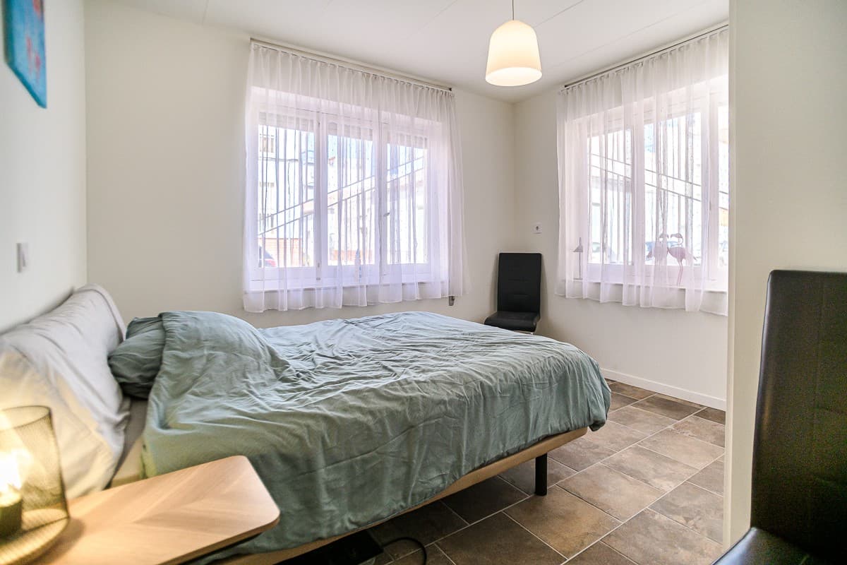 Tussenverdieping Appartement met 4 slaapkamers in Santiago de la Ribera - 8