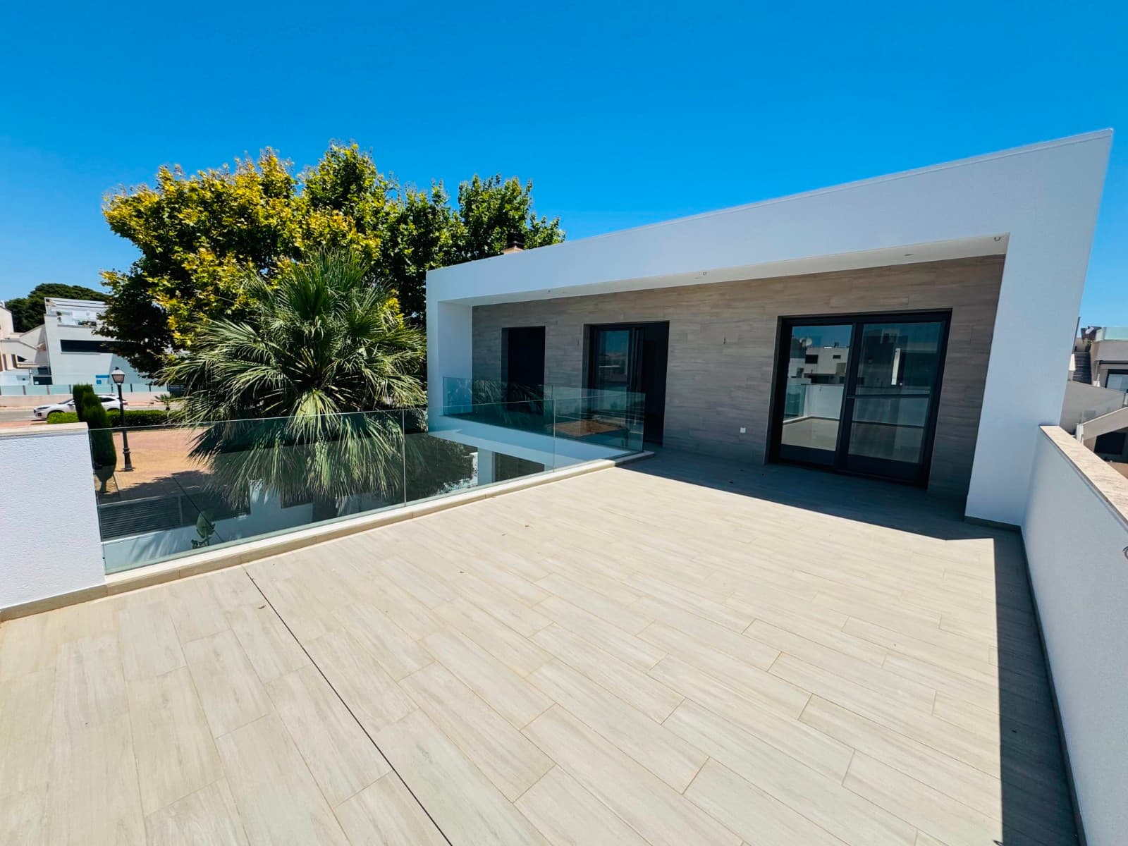 3 bed Detached Villa in San Pedro del Pinatar - 21