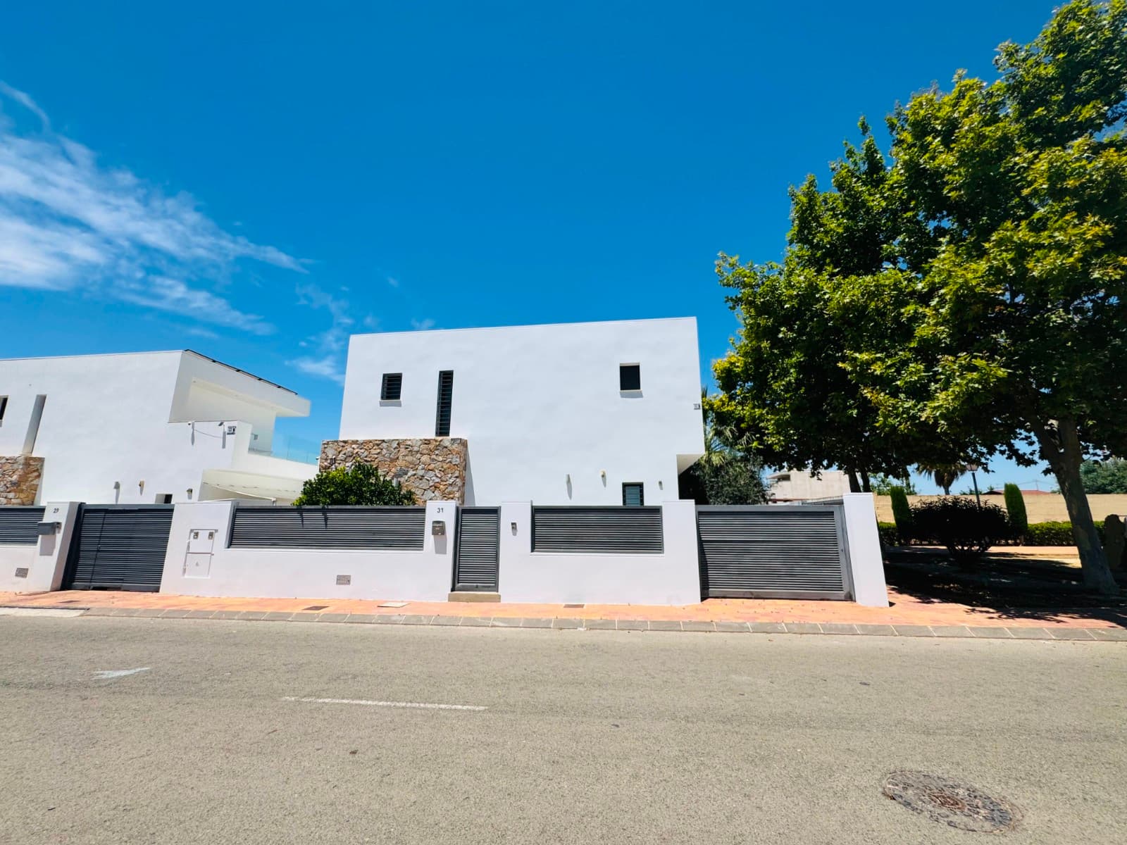 3 bed Detached Villa in San Pedro del Pinatar - 1
