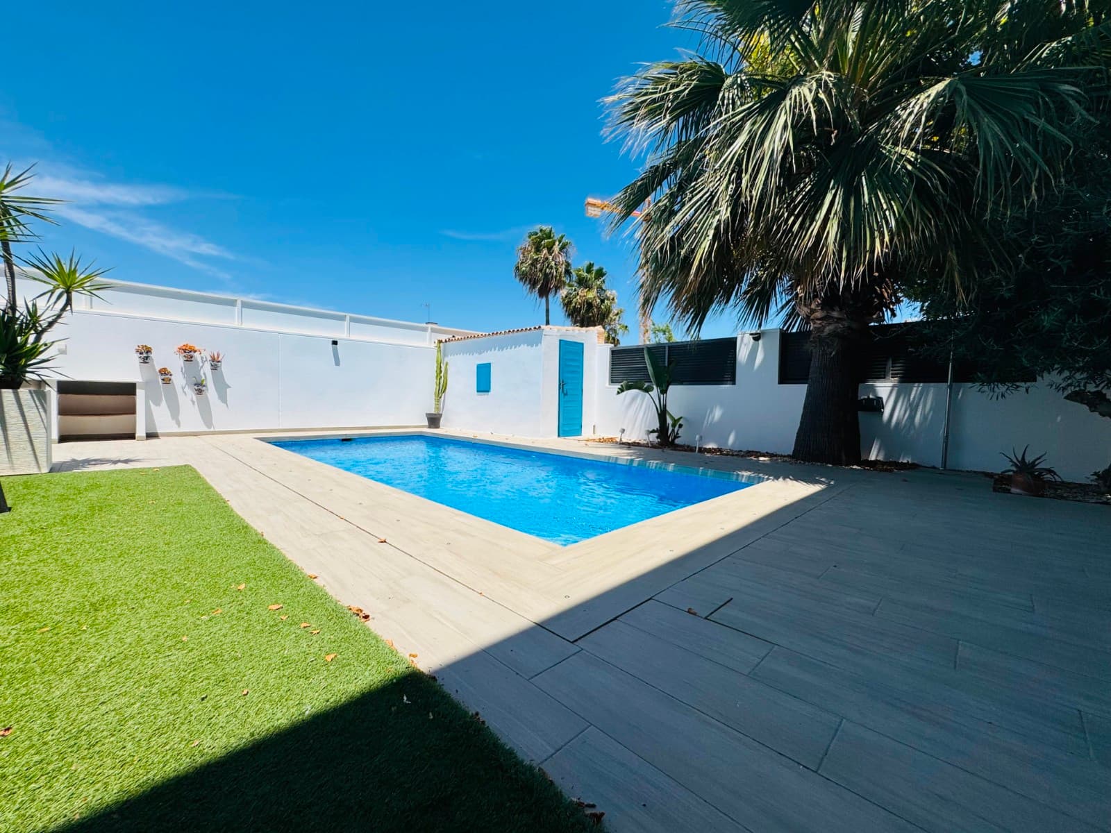 3 bed Detached Villa in San Pedro del Pinatar - 3
