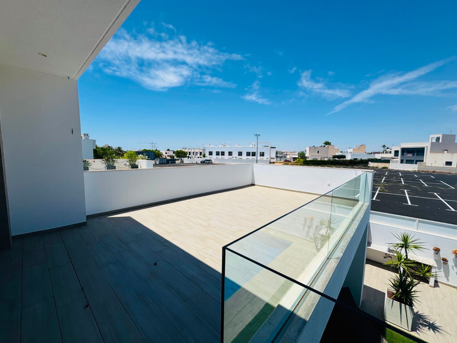 3 bed Detached Villa in San Pedro del Pinatar - 22