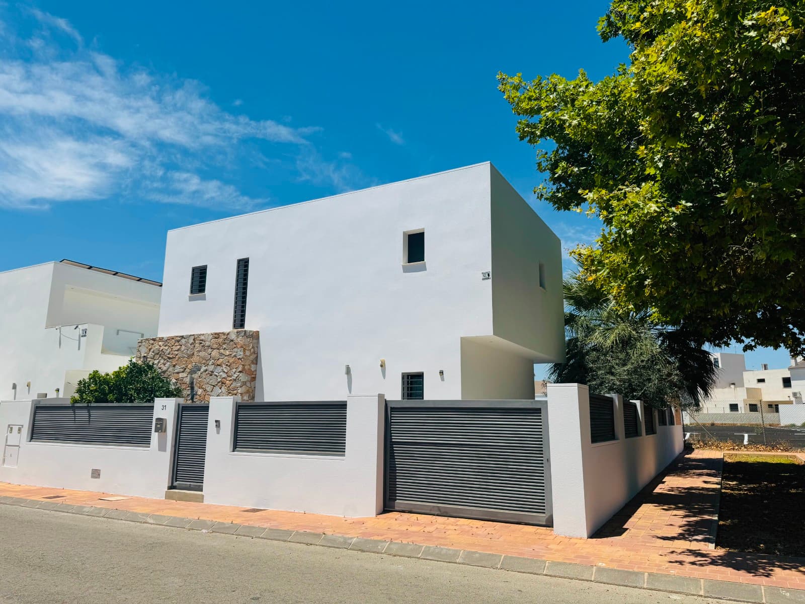 3 bed Detached Villa in San Pedro del Pinatar - 13