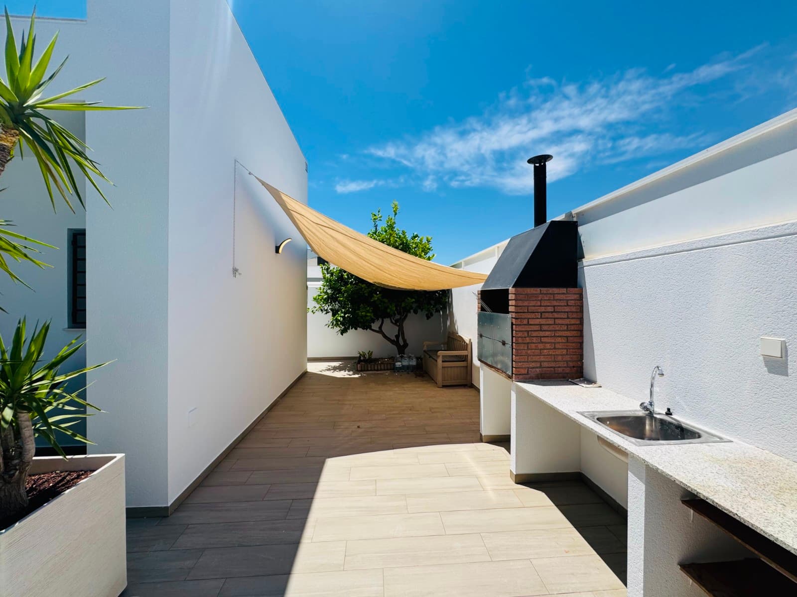 3 bed Detached Villa in San Pedro del Pinatar - 11