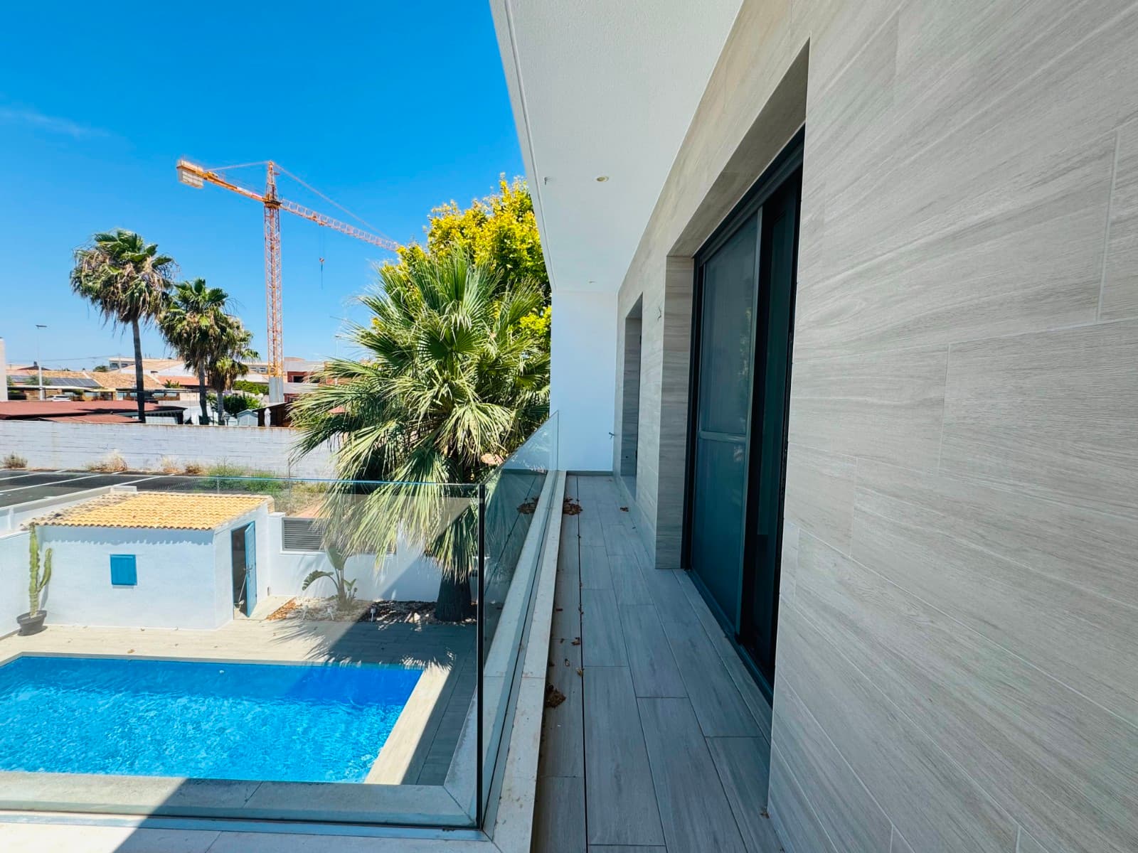 3 bed Detached Villa in San Pedro del Pinatar - 23
