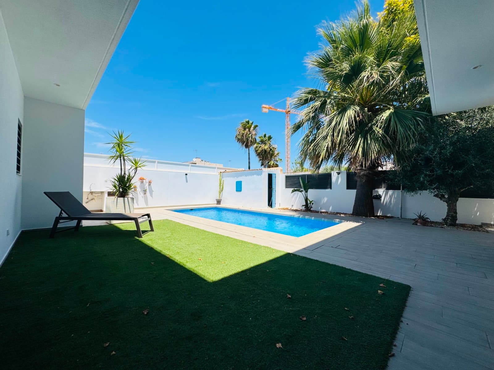 3 bed Detached Villa in San Pedro del Pinatar - 5