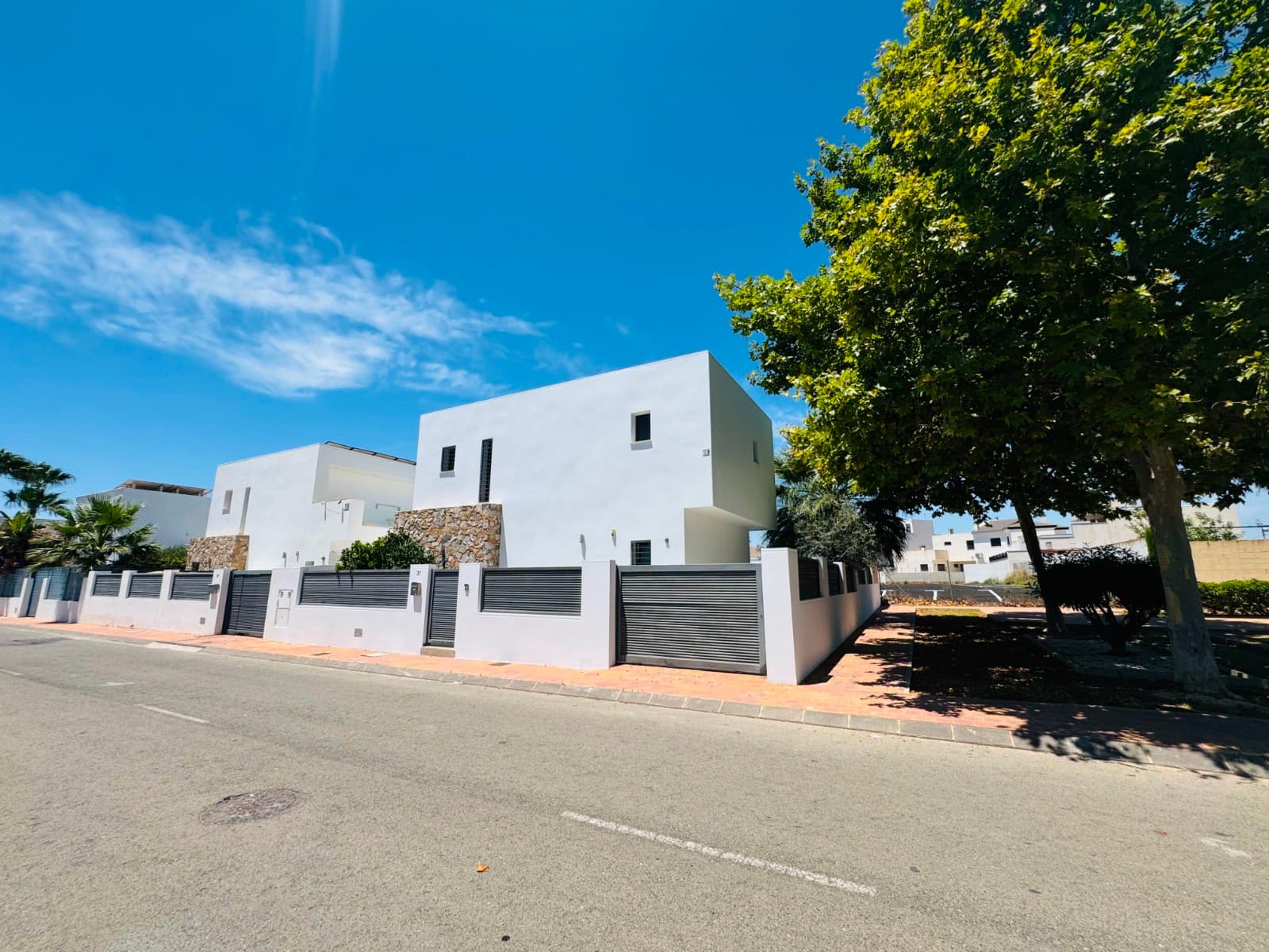 3 bed Detached Villa in San Pedro del Pinatar - 12