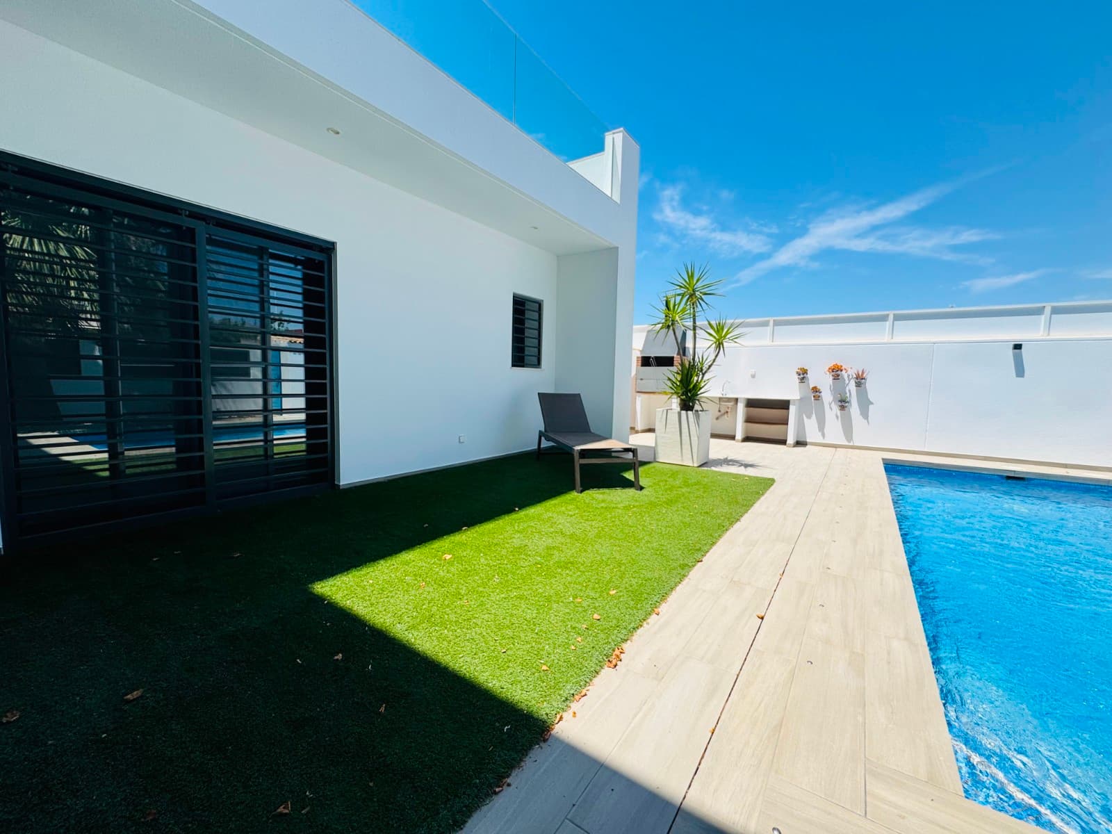 3 bed Detached Villa in San Pedro del Pinatar - 4