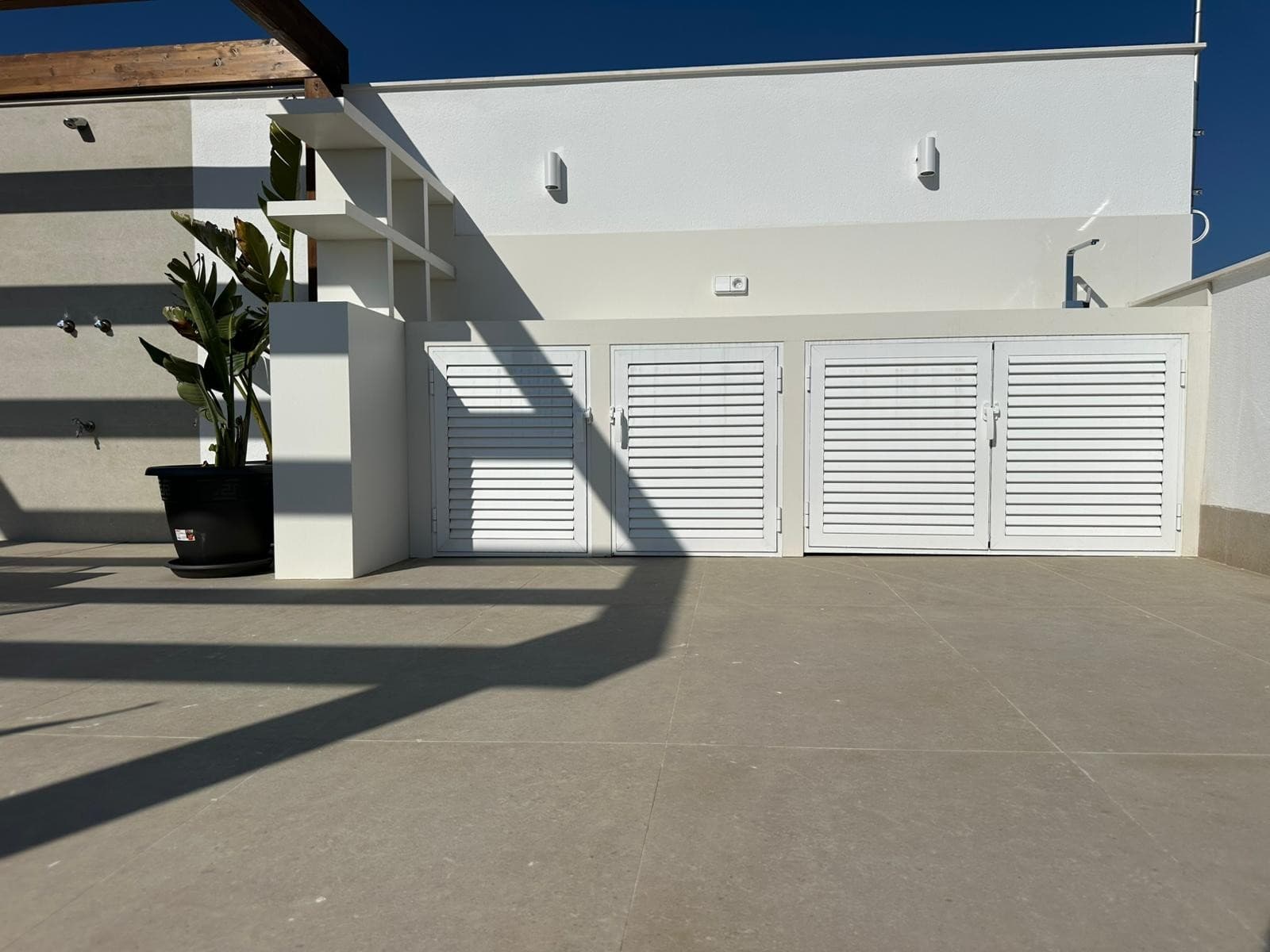 Villa - Chalet de 2 dormitorios en San Javier - 26
