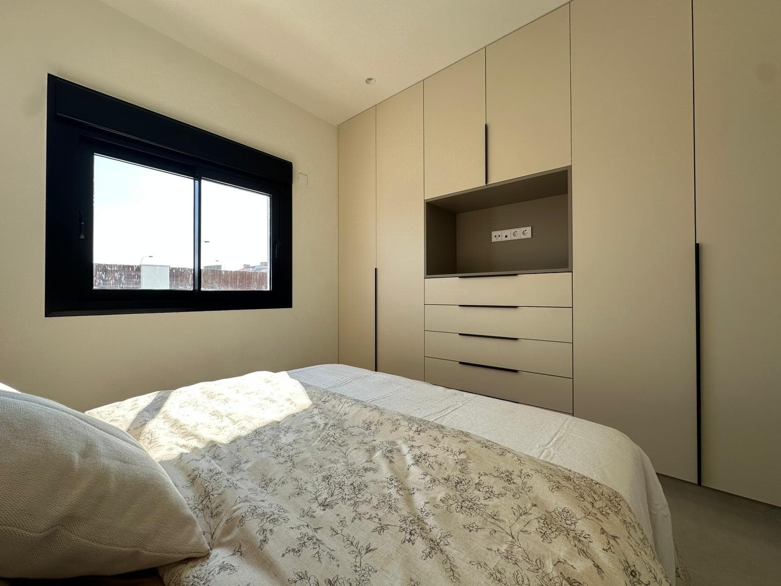 Villa - Chalet de 2 dormitorios en San Javier - 14