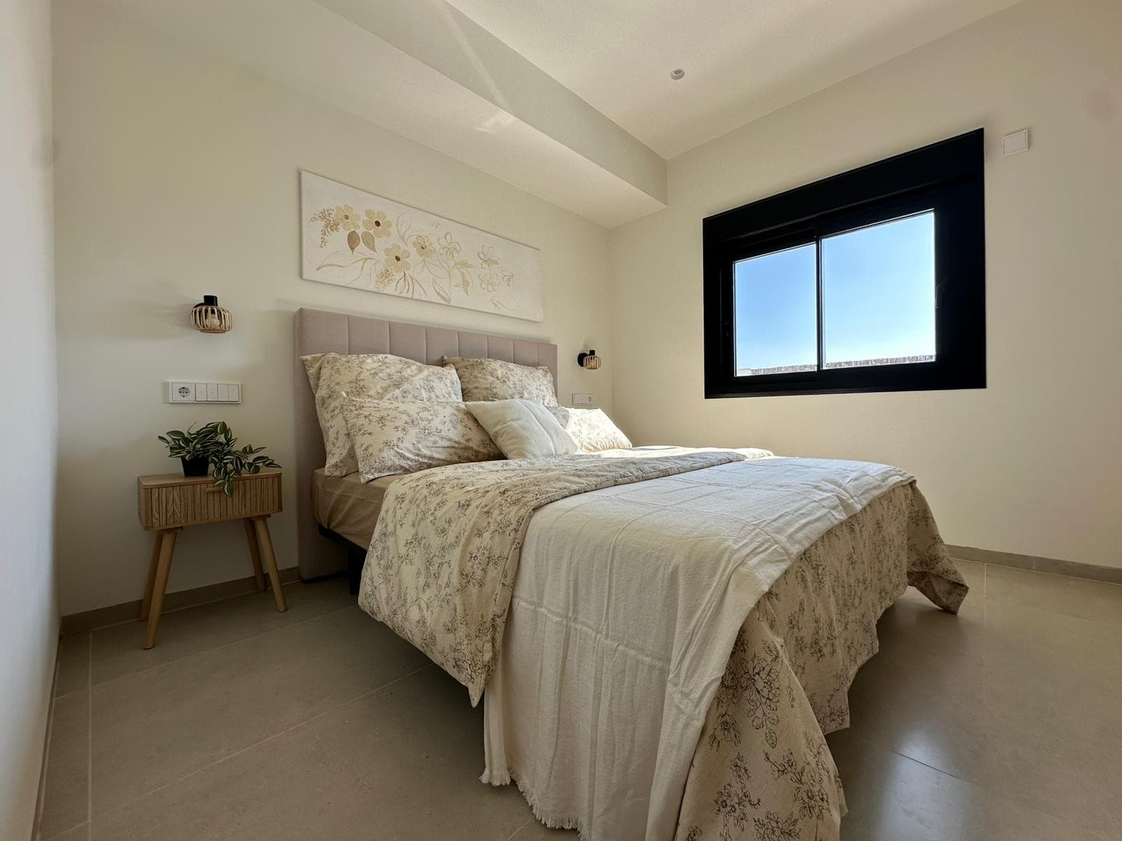 Villa - Chalet de 2 dormitorios en San Javier - 15