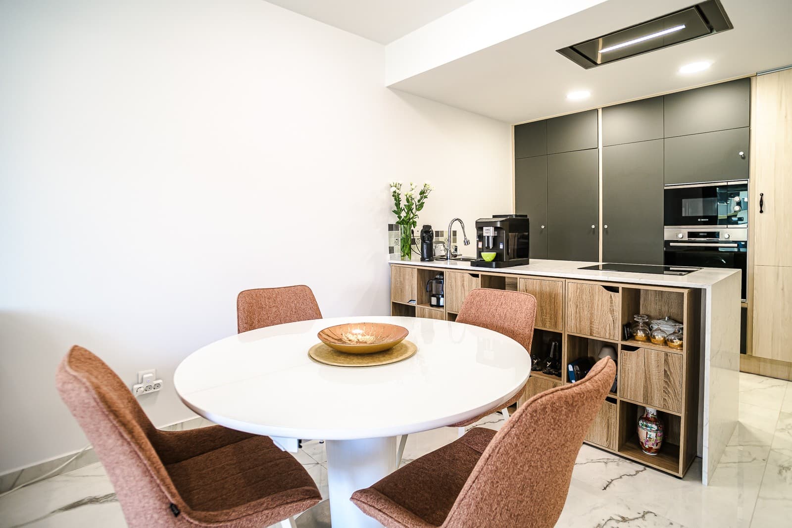 2 bed Middle Floor Apartment in Playa Flamenca - 6