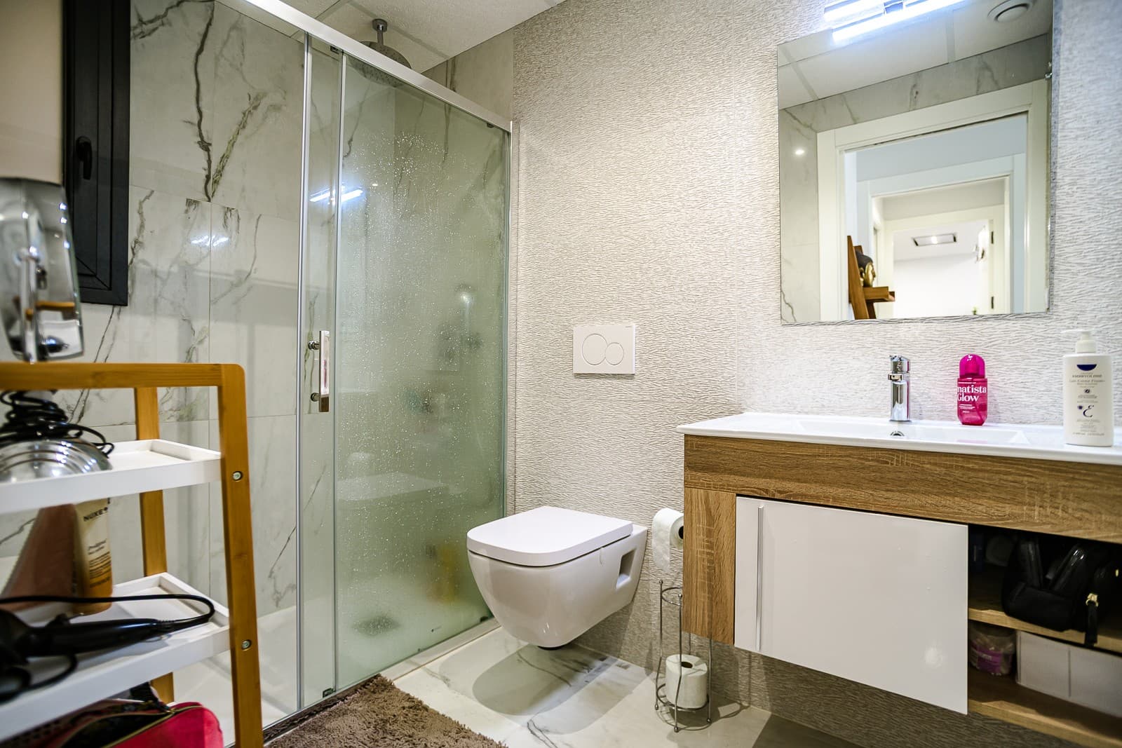 2 bed Middle Floor Apartment in Playa Flamenca - 14