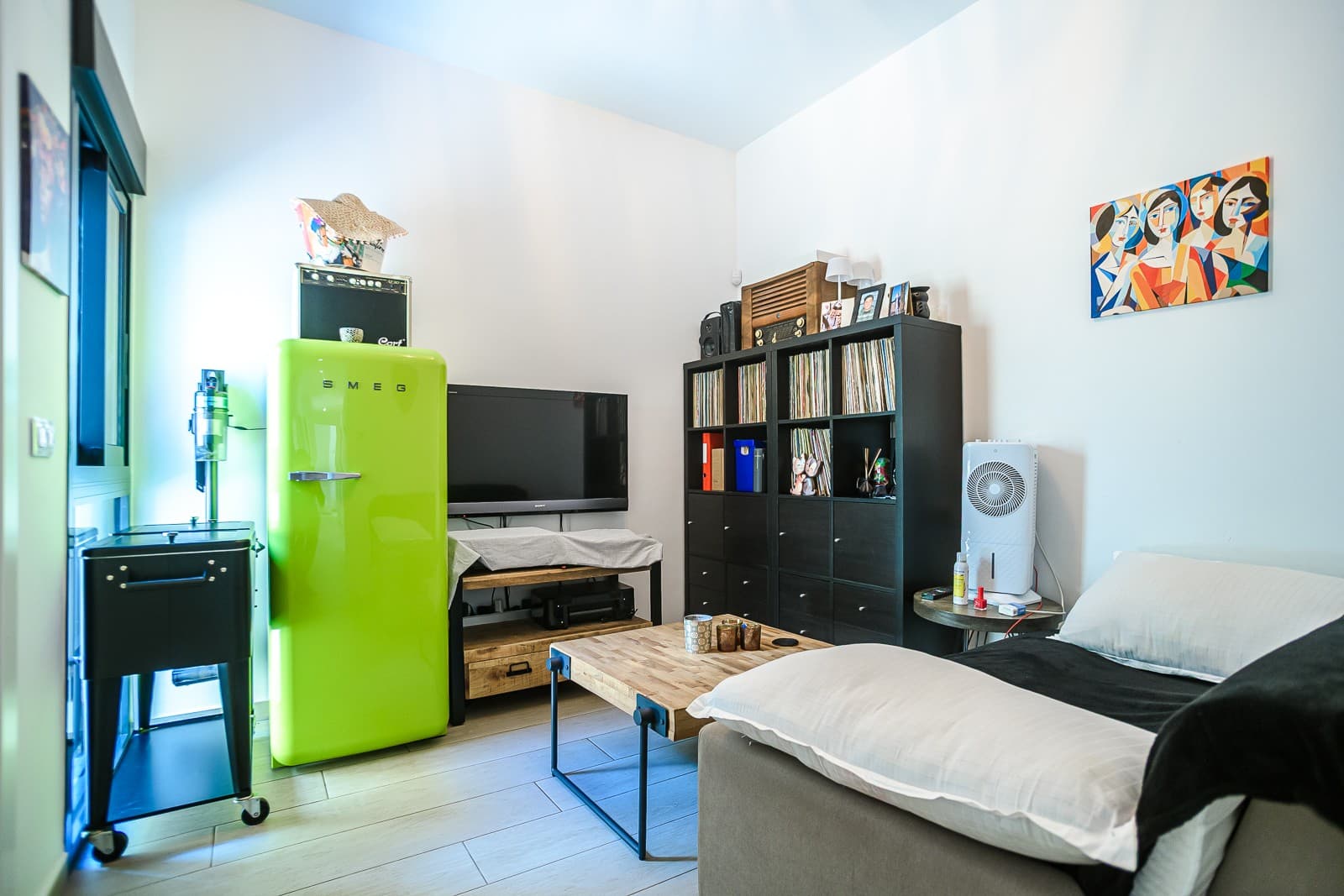 Villa - Chalet de 3 dormitorios en Algorfa - 20
