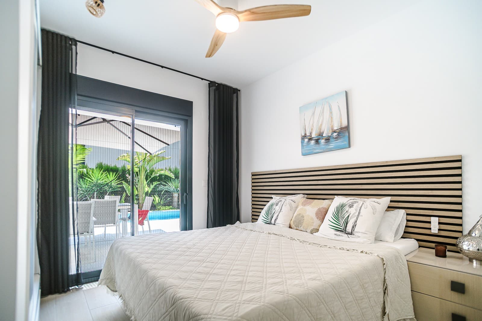 Villa - Chalet de 3 dormitorios en Algorfa - 17