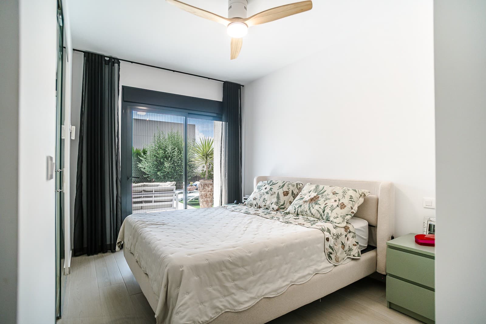 Villa - Chalet de 3 dormitorios en Algorfa - 13