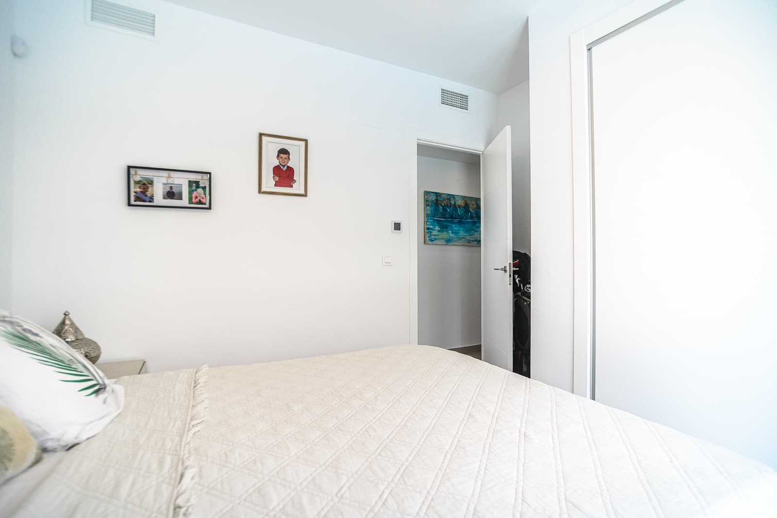 Villa - Chalet de 3 dormitorios en Algorfa - 18