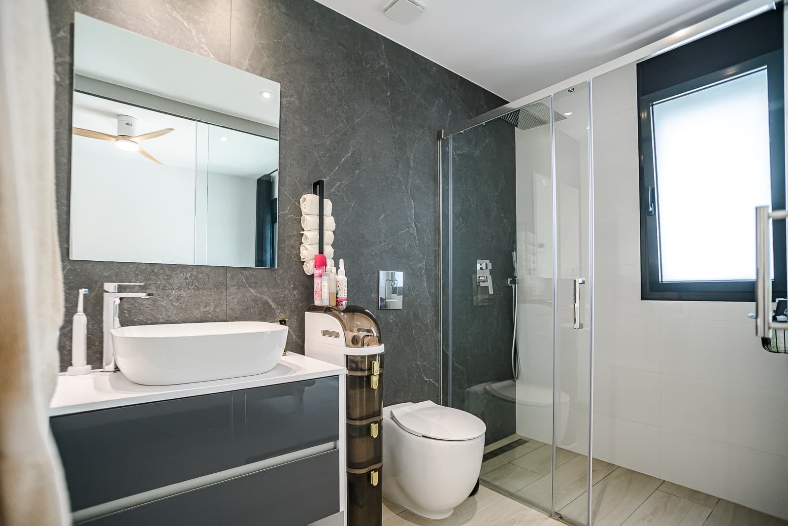 Villa - Chalet de 3 dormitorios en Algorfa - 16