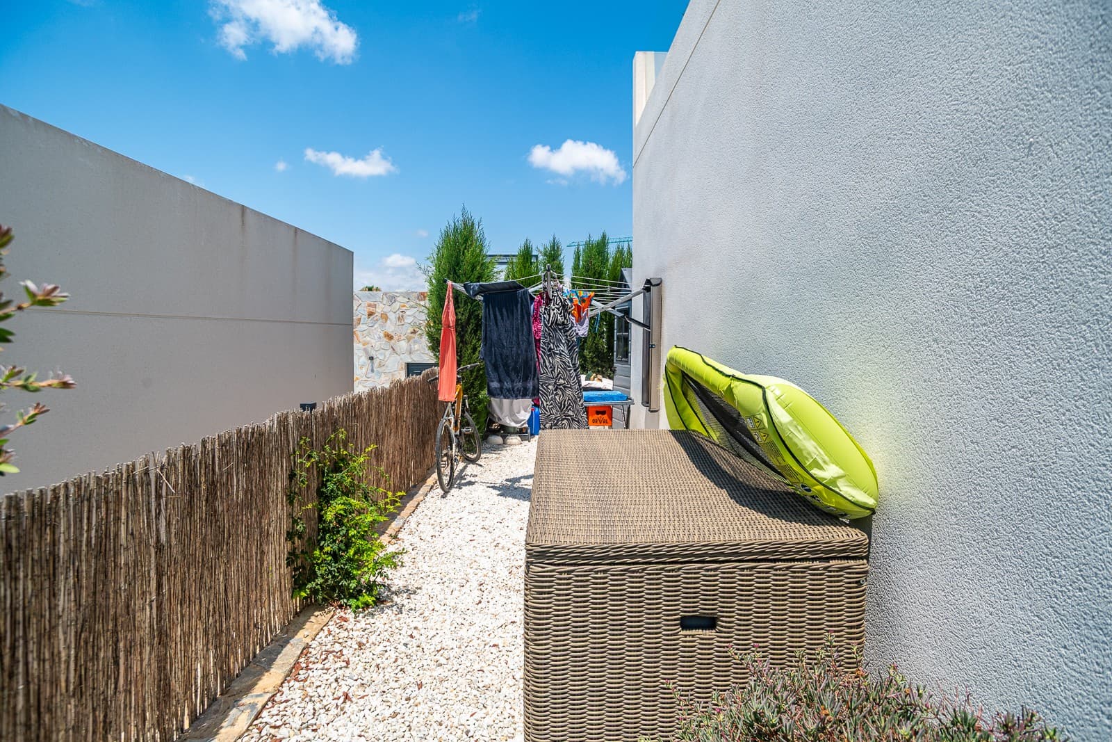 Villa - Chalet de 3 dormitorios en Algorfa - 34