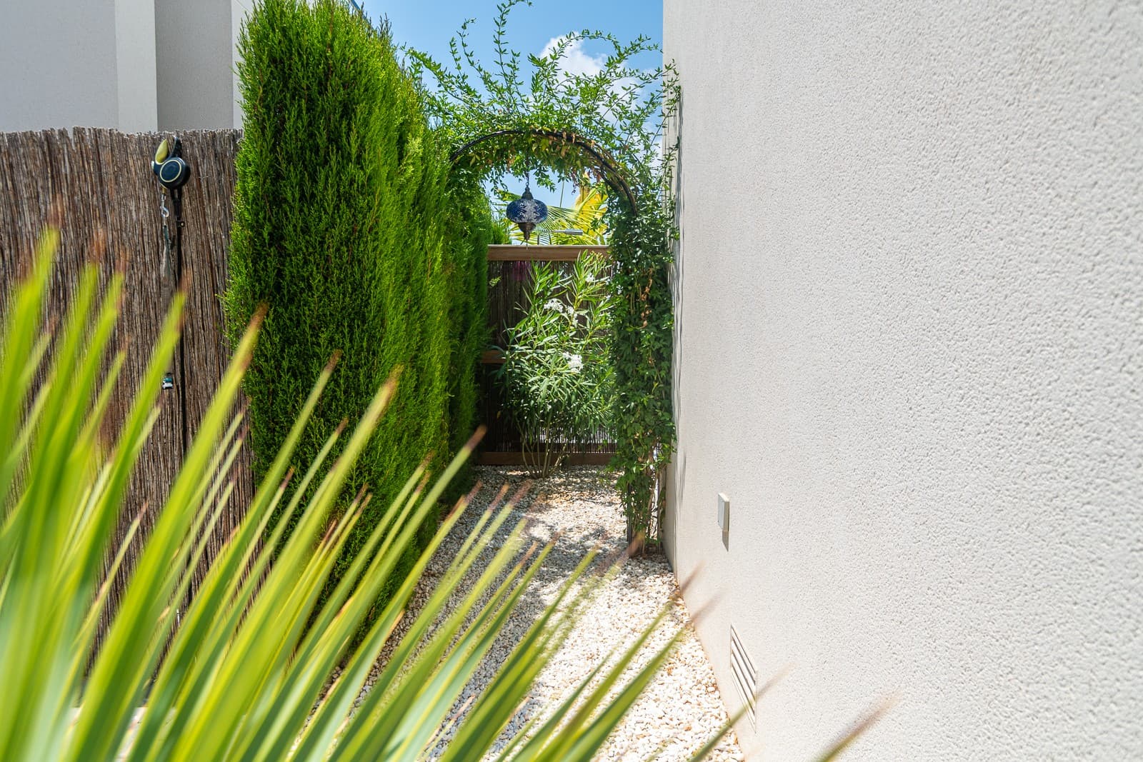 Villa - Chalet de 3 dormitorios en Algorfa - 35
