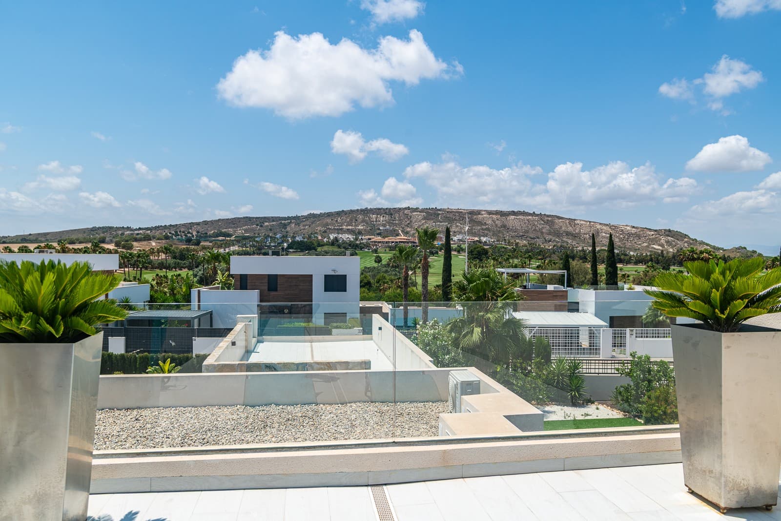 Villa - Chalet de 3 dormitorios en Algorfa - 31