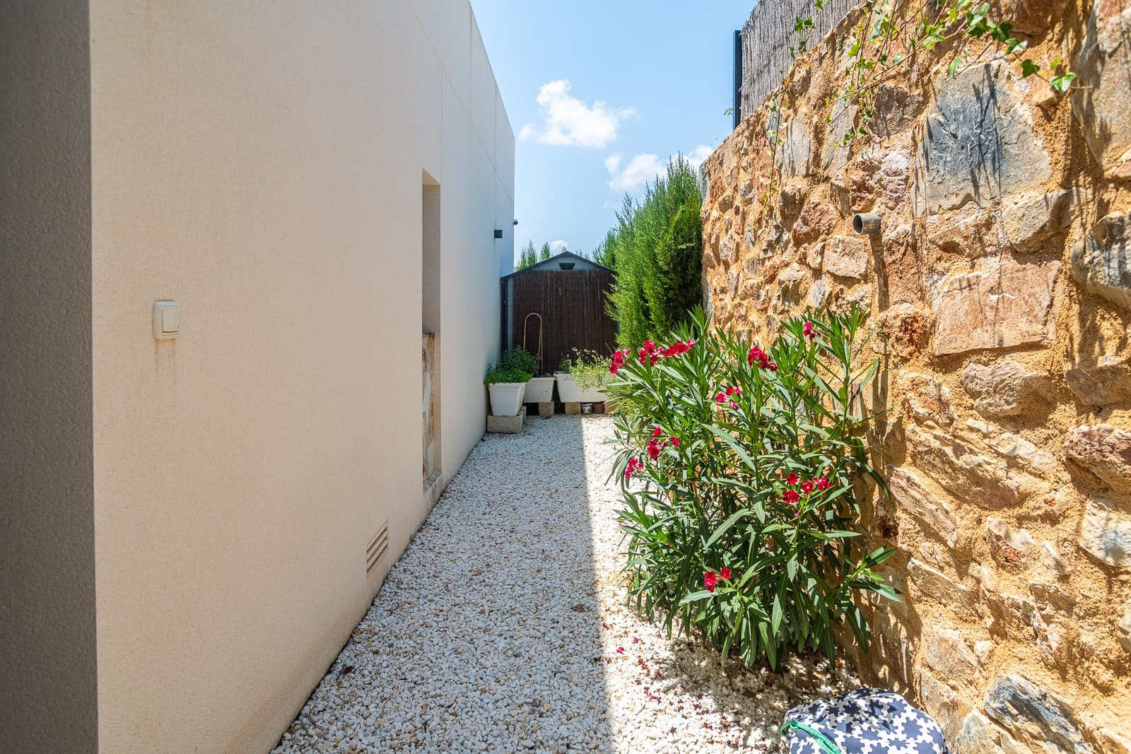 Villa - Chalet de 3 dormitorios en Algorfa - 36