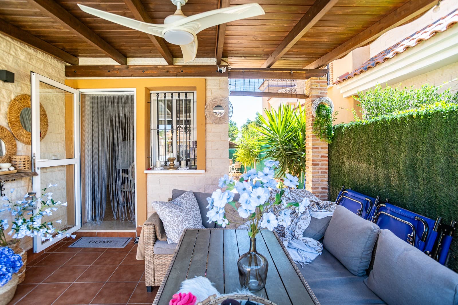 Villa - Chalet de 3 dormitorios en Guardamar del Segura - 3