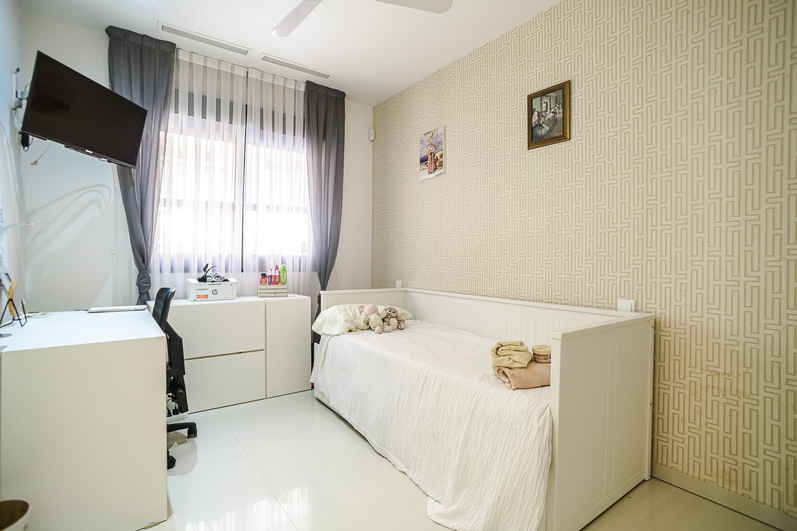 2 bed Middle Floor Apartment in Guardamar del Segura - 11