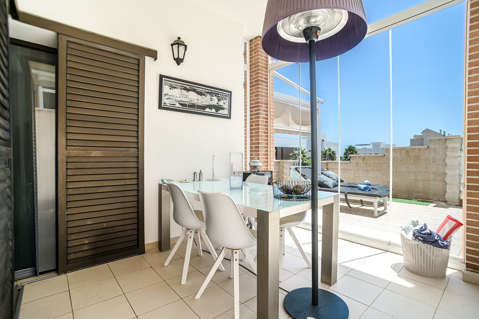 2 bed Middle Floor Apartment in Guardamar del Segura - 12