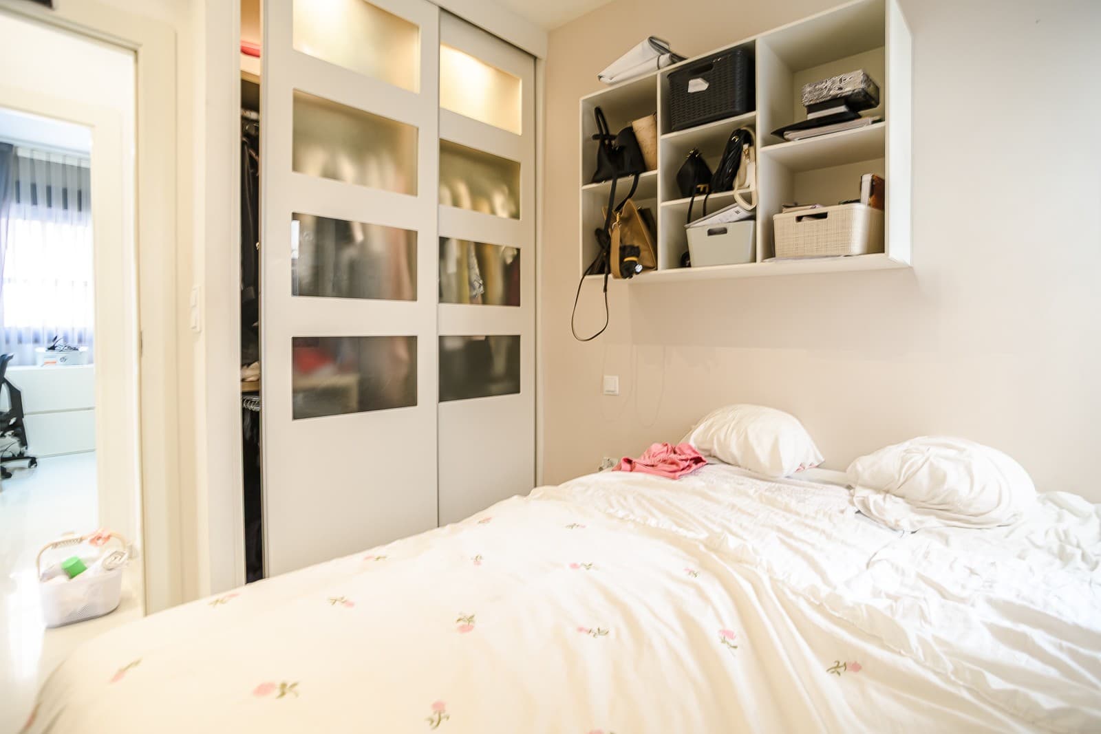 2 bed Middle Floor Apartment in Guardamar del Segura - 7