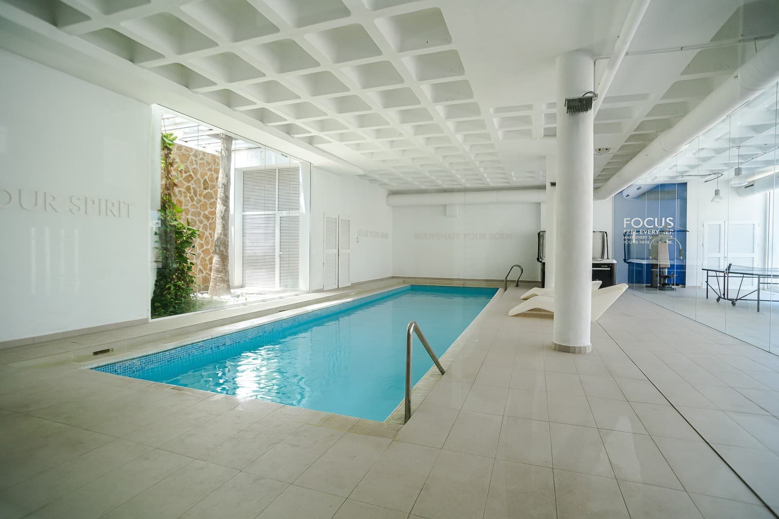 2 bed Middle Floor Apartment in Guardamar del Segura - 21